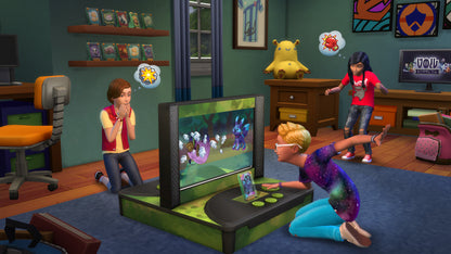 The Sims 4 Kids Room Stuff PC & Mac EA App Key