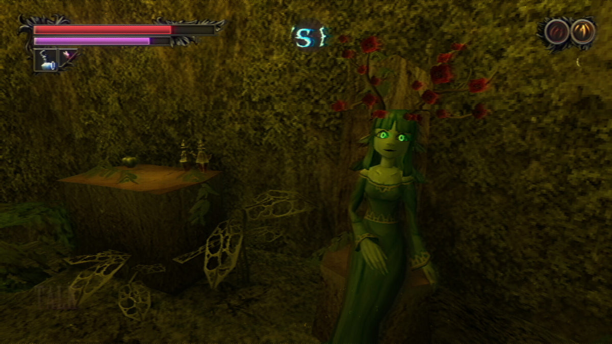 Lunacid PC Steam Key