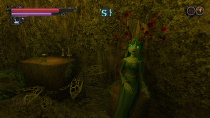 Lunacid PC Steam Key