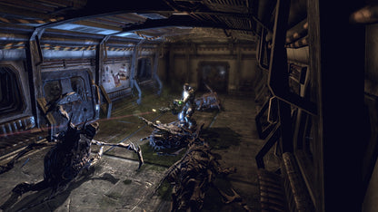 Alien Breed Trilogy PC Steam Key