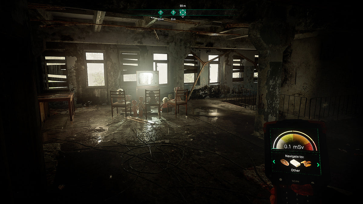 Chernobylite Complete Edition PC Steam Key