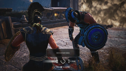 Achilles: Legends Untold PC Steam Key