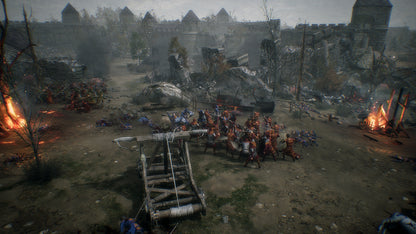 Ancestors Legacy PC Steam Key