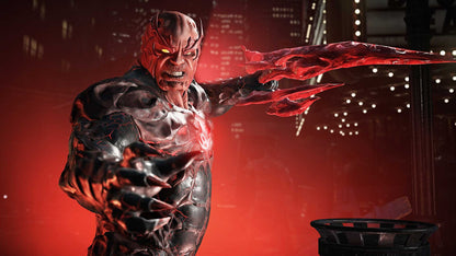 Injustice 2 PC Steam Key