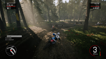 MXGP PRO PC Steam Key
