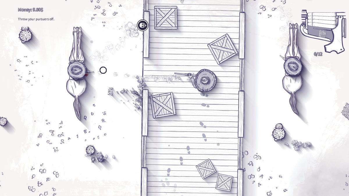 12 is Better Than 6 PC Steam Key