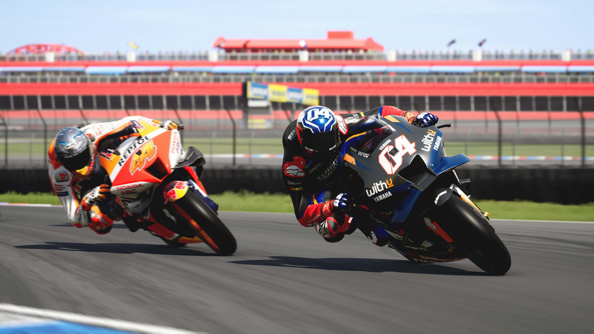 MotoGP22 PC Steam Key