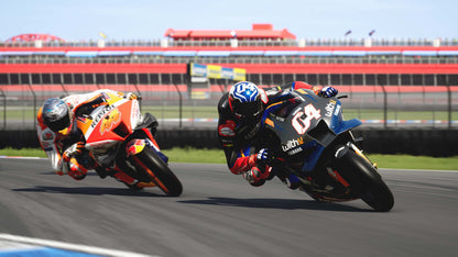 MotoGP22 PC Steam Key