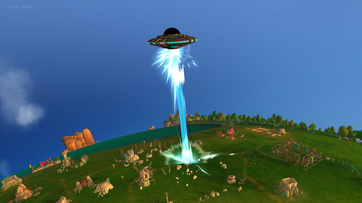 The Universim PC Steam Key