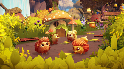 Disney Dreamlight Valley: Honeyglow Woods PC Steam Key