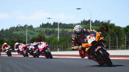 MotoGP22 PC Steam Key