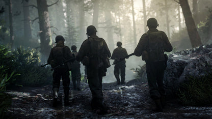 Call of Duty: WWII PC Microsoft Store Key