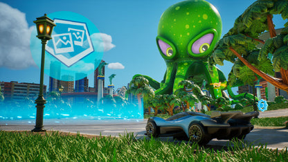 HOT WHEELS Infinite Rush PC Steam Key