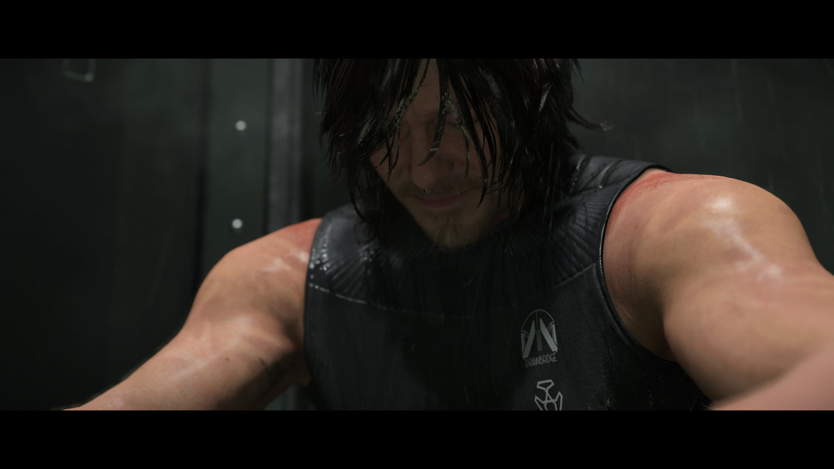 DEATH STRANDING DIRECTOR'S CUT PC Steam Key