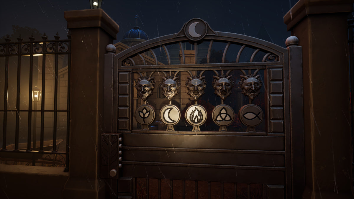 Call of the Elder Gods PC Steam Key