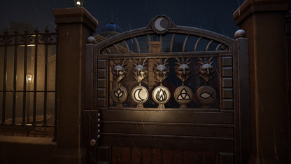 Call of the Elder Gods PC Steam Key