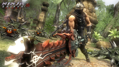 NINJA GAIDEN: Master Collection PC Steam Key