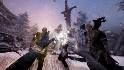 Tainted Grail: The Fall of Avalon PC Steam Key