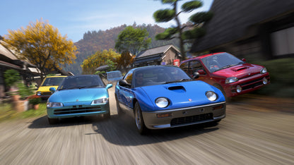Forza Horizon 6 XBOX Series X|S & PC Microsoft Store Key