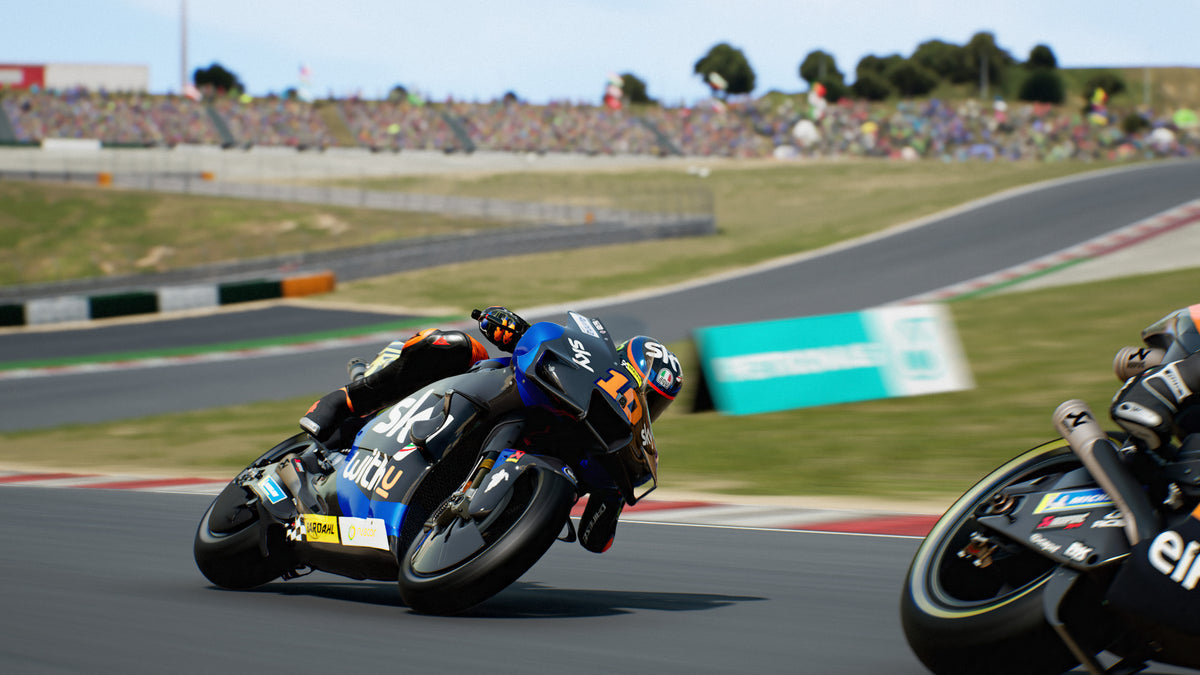 MotoGP21 PC Steam Key