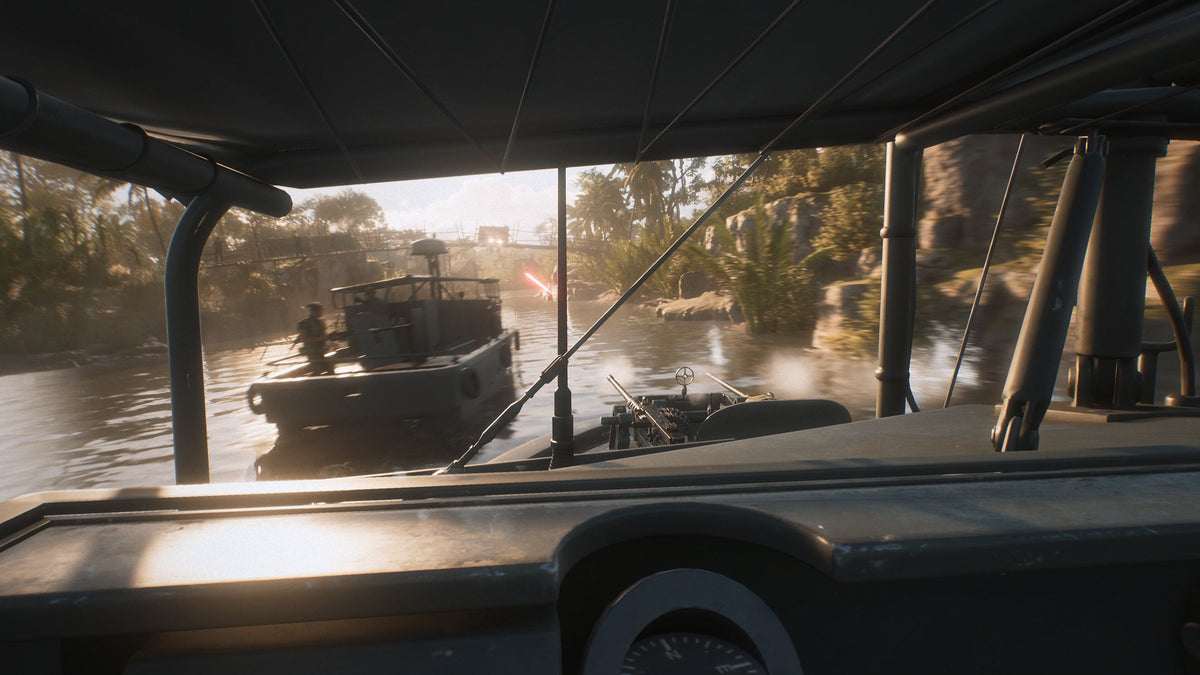 Hell Let Loose: Vietnam XBOX Series X|S & PC Microsoft Store Key