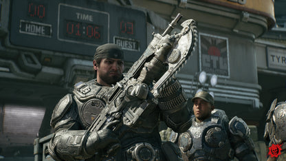 Gears of War: E-Day XBOX Series X|S & PC Microsoft Store Key