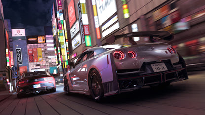Forza Horizon 6 XBOX Series X|S & PC Microsoft Store Key