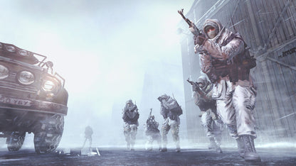 Call of Duty: Modern Warfare 2 PC Microsoft Store Key