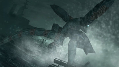 METAL GEAR SOLID 2: Sons of Liberty - Master Collection Version PC Steam Key