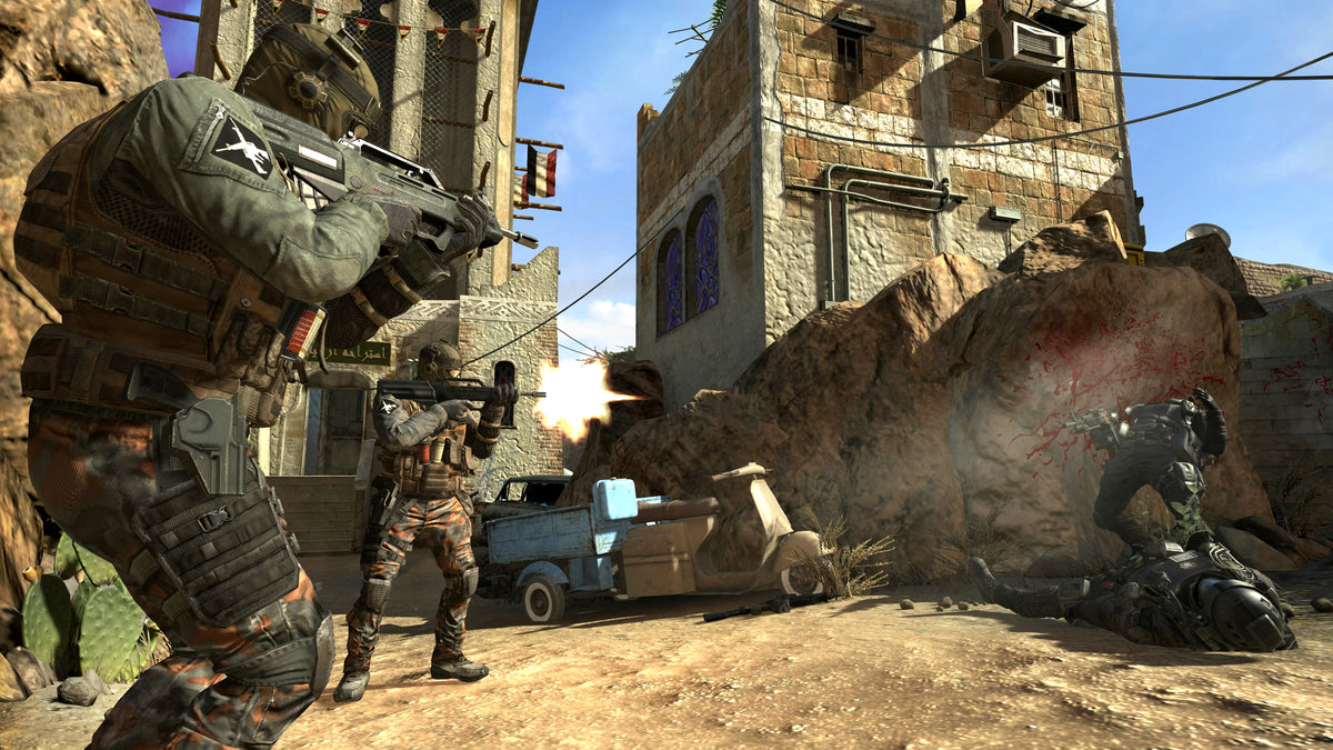 Call of Duty: Black Ops II PC Microsoft Store Key