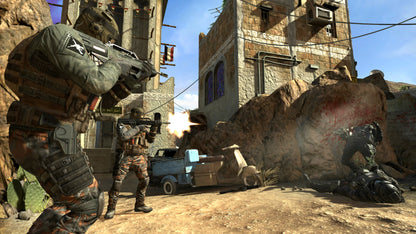Call of Duty: Black Ops II PC Microsoft Store Key