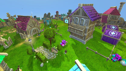 The Universim PC Steam Key