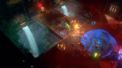 ENDLESS Dungeon - Definitive Edition PC Steam Key