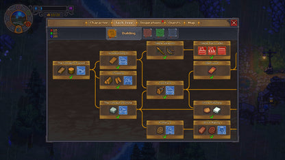 Graveyard Keeper 2 PC Steam Key