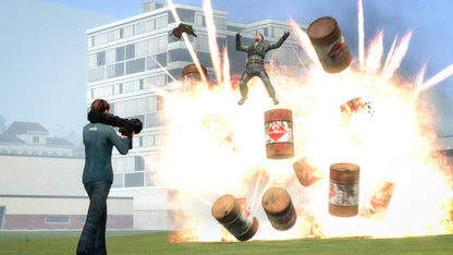 Garry's Mod PC Steam Key