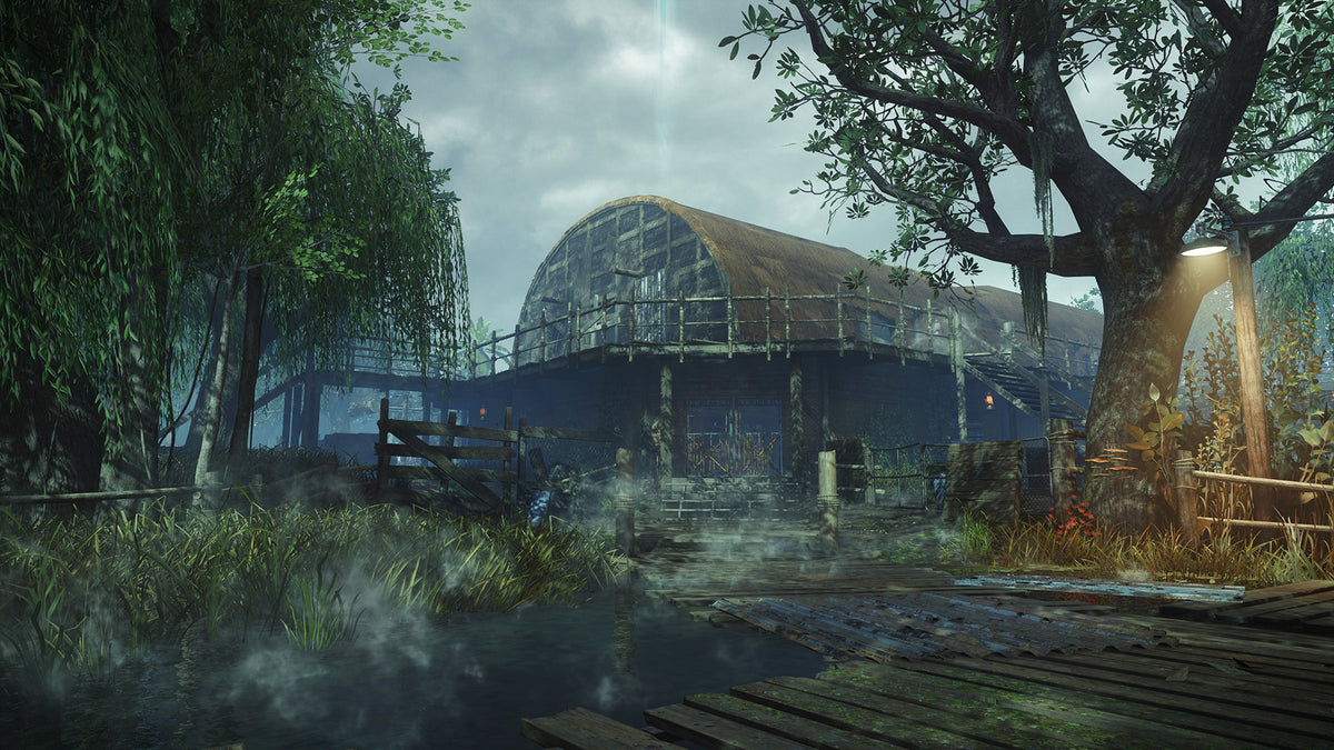 Call of Duty: Black Ops III - Zombies Chronicles XBOX One Microsoft Store Key