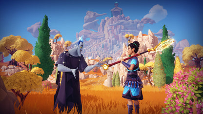 Disney Dreamlight Valley: The Storybook Vale PC Steam Key