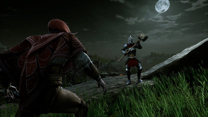 Vampires: Bloodlord Rising PC Steam Key