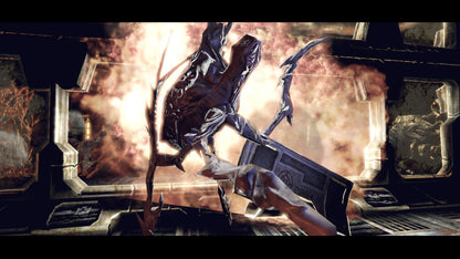 Alien Breed Trilogy PC Steam Key