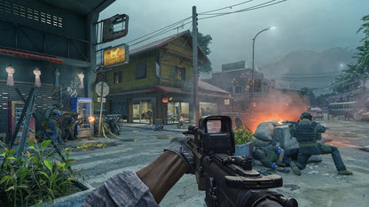 Gray Zone Warfare PC Steam Key