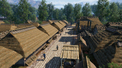Sengoku Dynasty PC Steam Key