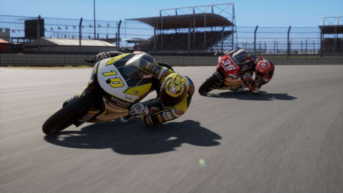 MotoGP25 PC Steam Key