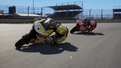 MotoGP25 PC Steam Key