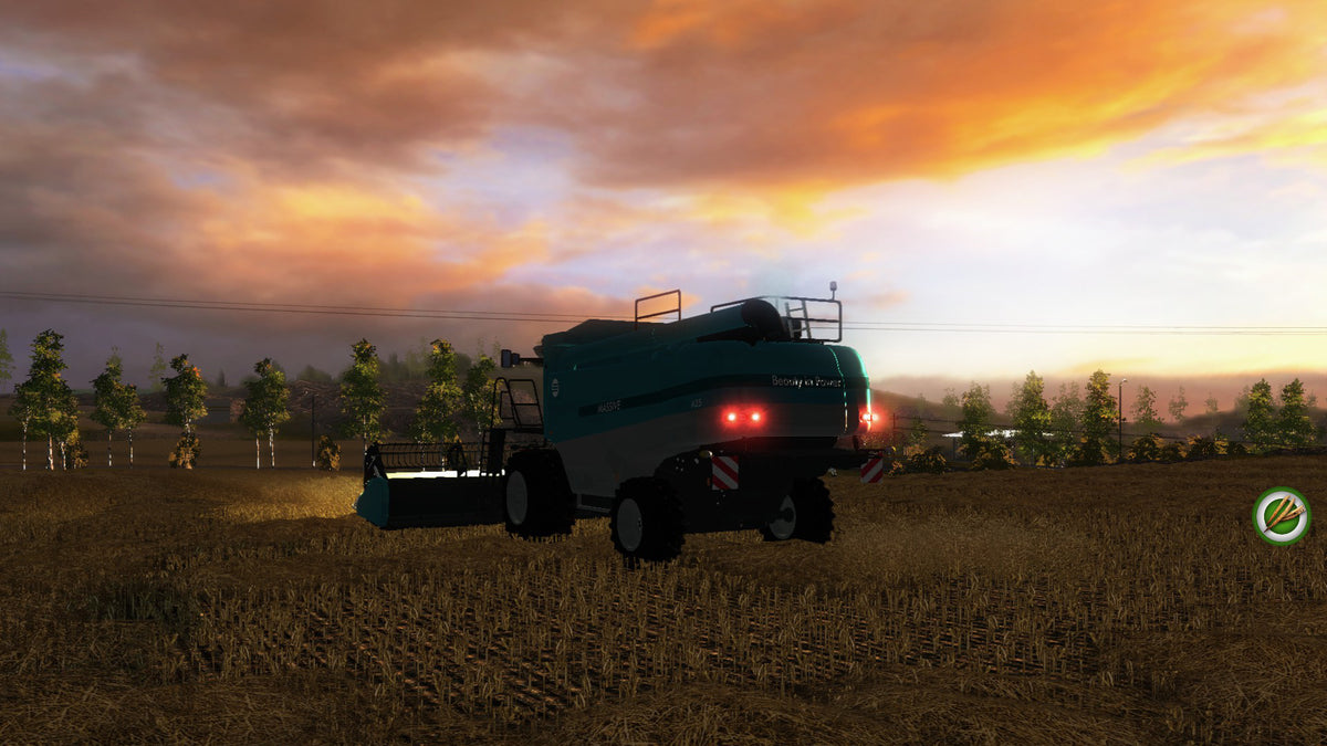 Professional Farmer 2014 Platinum Edition PC Steam Key