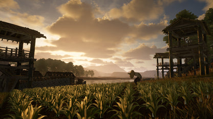 Sengoku Dynasty PC Steam Key
