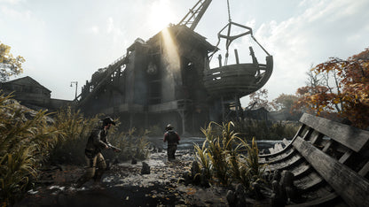 Hunt: Showdown 1896 PC Steam Key