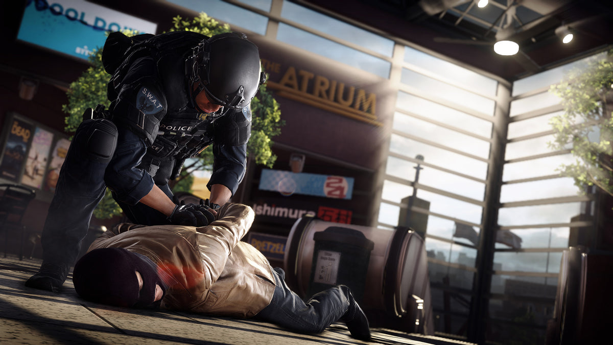 Battlefield Hardline PC EA App Key