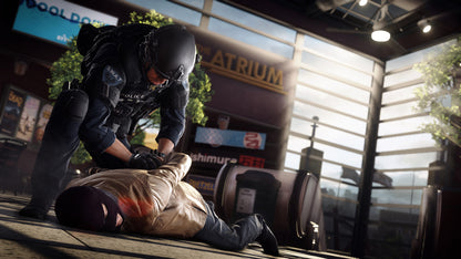Battlefield Hardline PC EA App Key