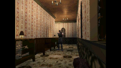 Resident Evil (1996) PC Steam Key