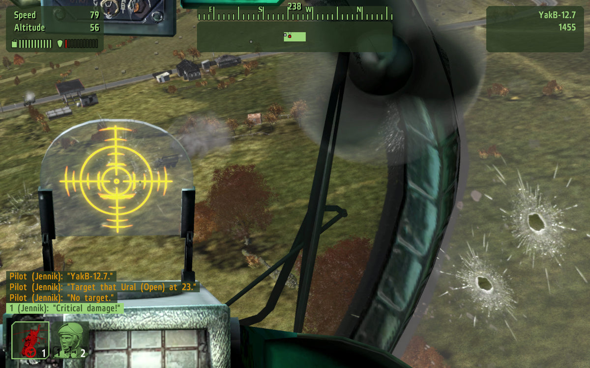 Arma 2 PC Steam Key